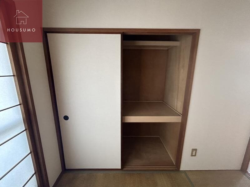 物件内観写真22　(収納スペース豊富です)