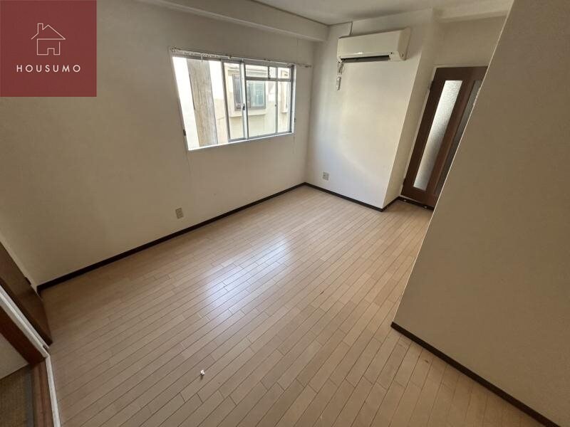 物件内観写真23　(コンパクトで使いやすい洋室です)