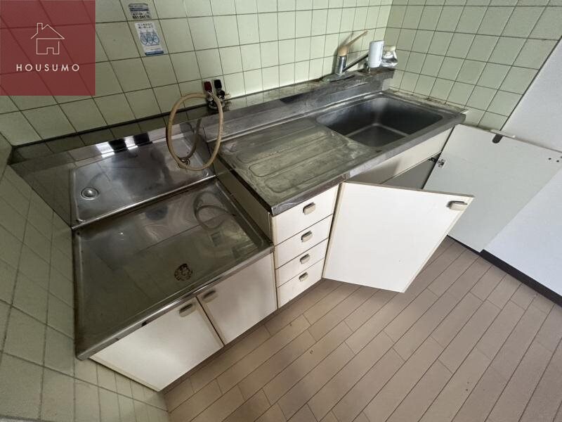 物件内観写真24　(使いやすいキッチンです)