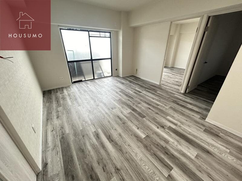 物件内観写真4　(同タイプ内装写真)