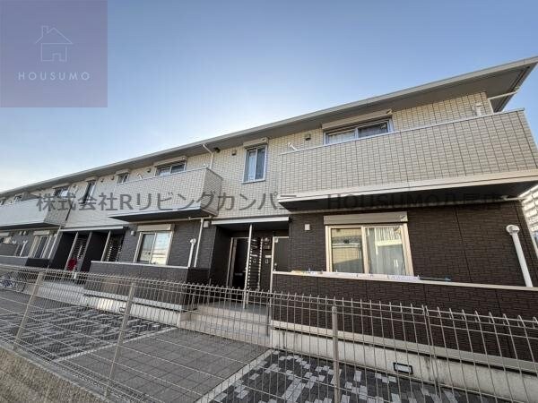 外観(建物外観を気になさる方へ、見た目の良い物件です)