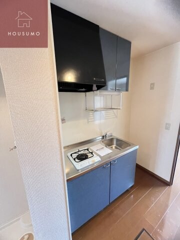 物件内観写真6　(キッチンでお料理をお楽しみください)