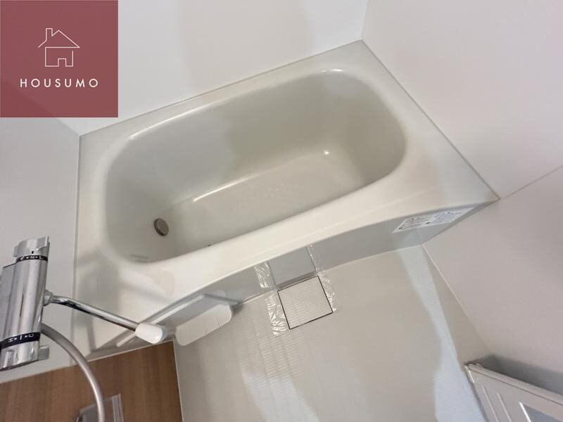 物件内観写真7　(きれいなお風呂です)