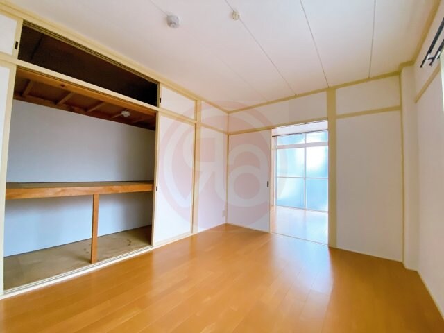 物件内観写真22　(中はこのようになっています)