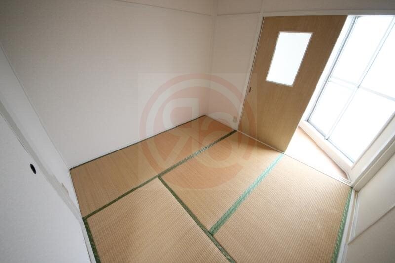 物件内観写真6　(趣のある和室です)