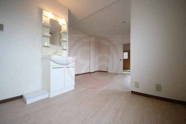 洋室(洋室です)