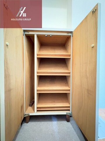 物件内観写真19　(外観も気になるポイント)