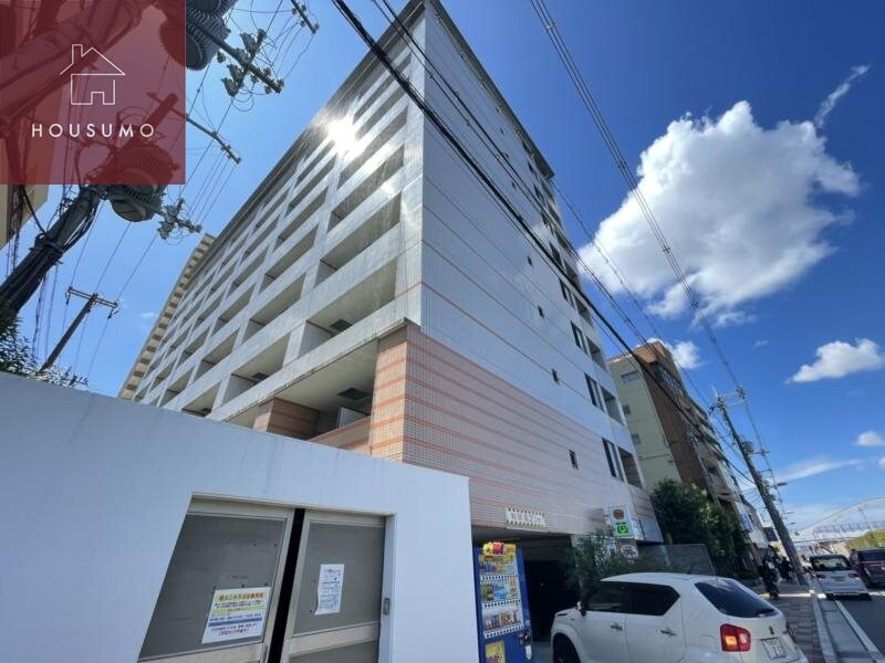 物件外観写真5　(外観です)