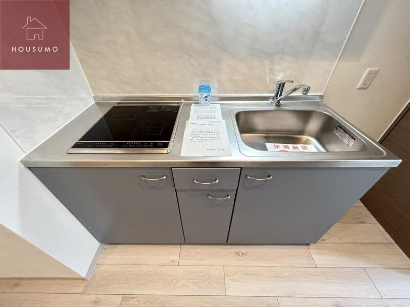 物件内観写真17　(キッチンです)