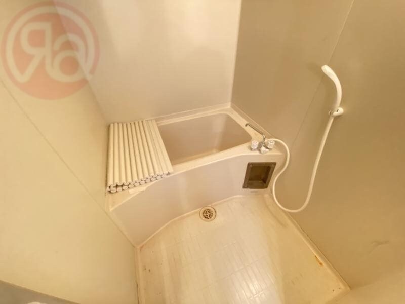 物件内観写真8　(お風呂で日々の疲れを落としましょう)