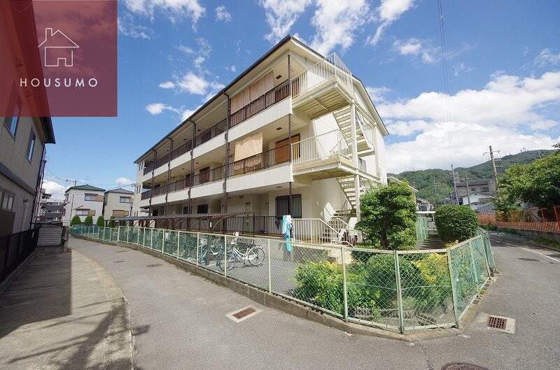 物件外観写真5　(外観です)