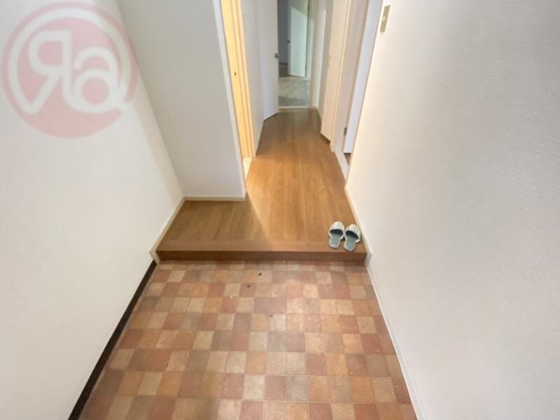 物件内観写真11　(玄関です)