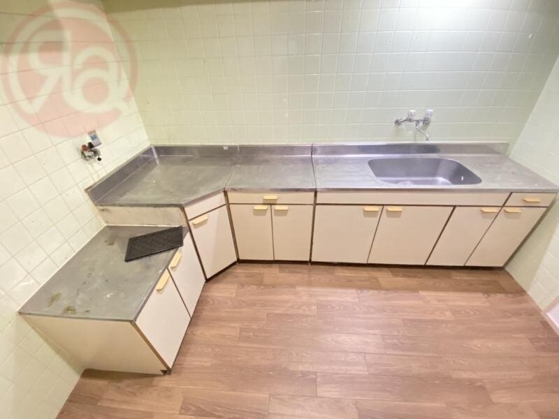 物件内観写真17　(キッチンでお料理をお楽しみください)