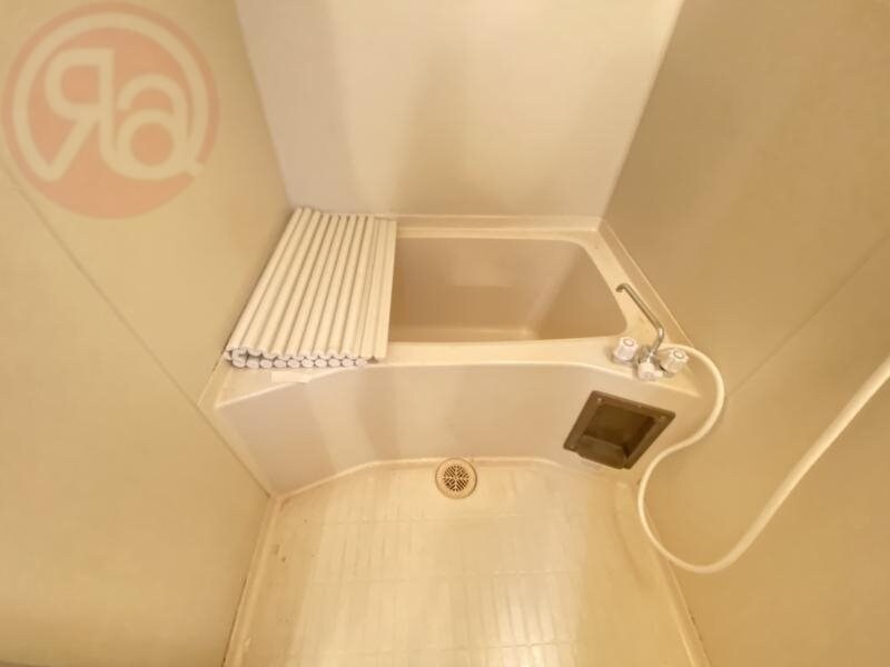 物件内観写真18　(お風呂です)