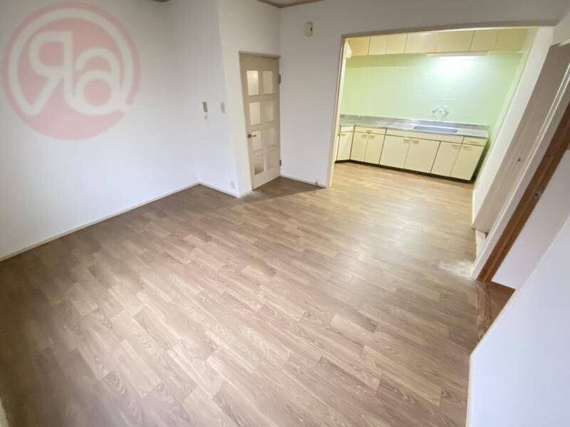 物件内観写真21　(おしゃれなリビングです)