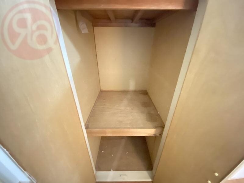 物件内観写真26　(収納スペース豊富です)