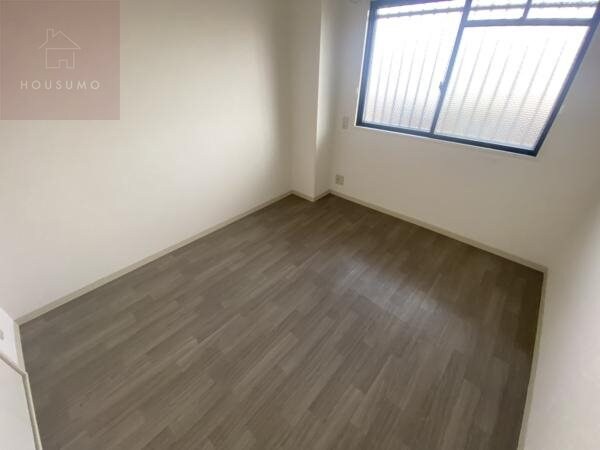 物件内観写真8　(寝室です)