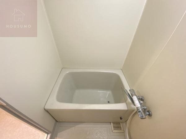 物件内観写真18　(お風呂です)