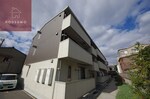 おしゃれな外観です