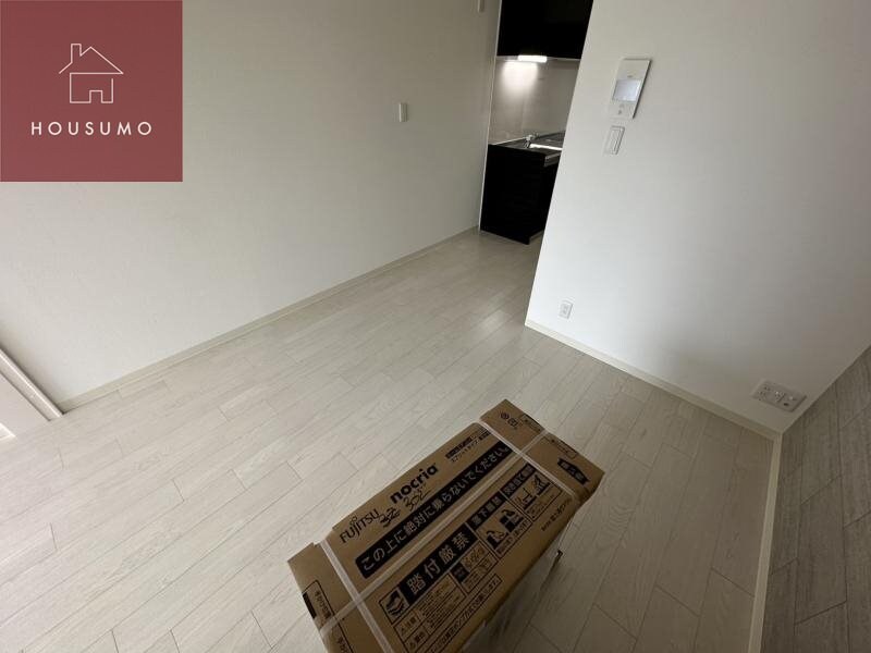 物件内観写真21　(おしゃれなリビングです)