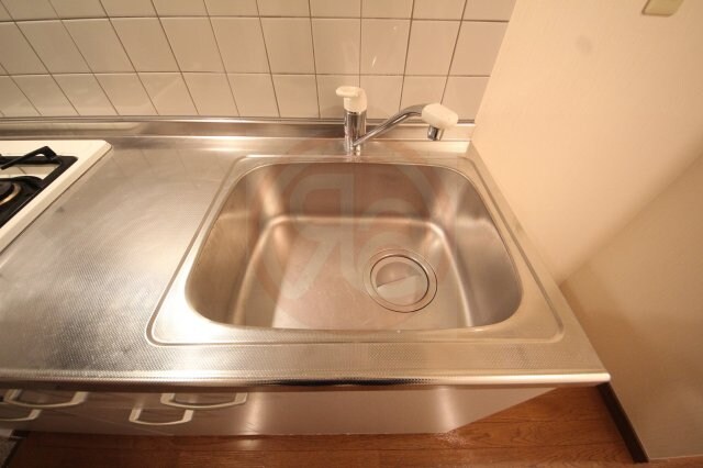 物件内観写真21　(きれいなキッチンです)