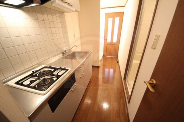 物件内観写真26　(内装もきれいです)