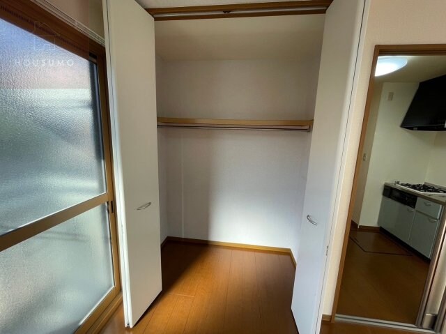 物件内観写真28　(収納スペース豊富です)