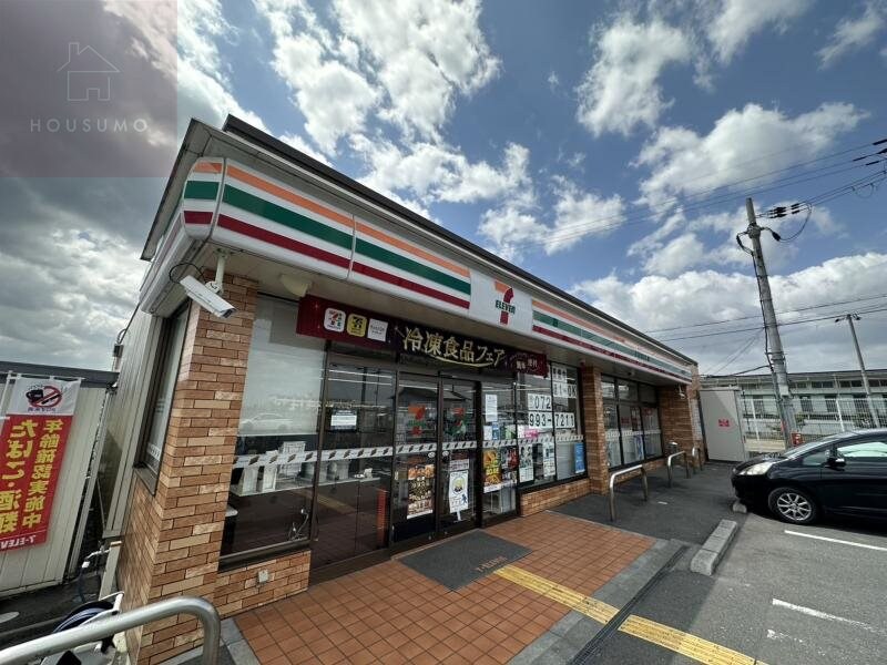 物件内観写真33　(セブン-イレブン 八尾上之島町南店 731m)