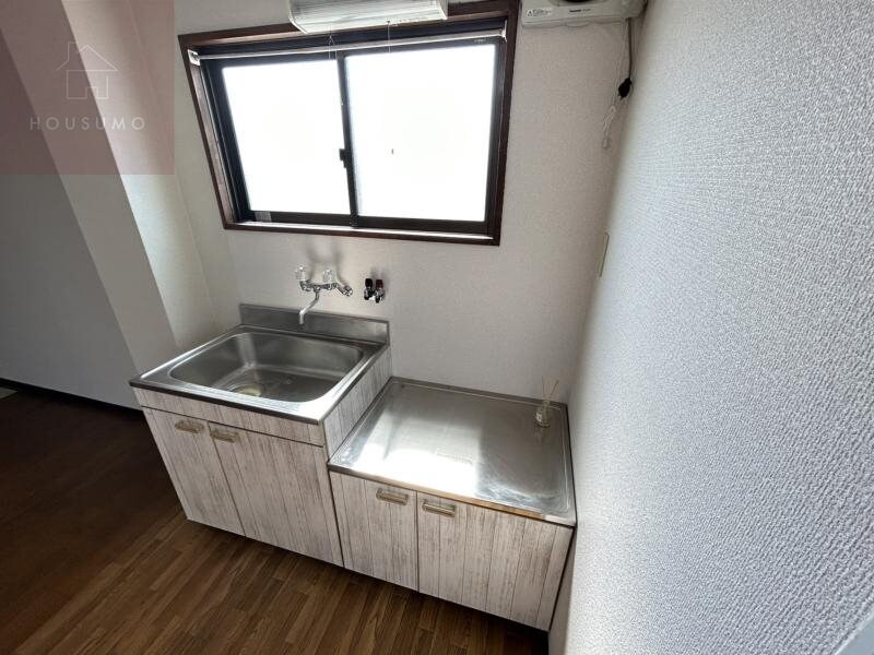 物件内観写真17　(お料理しやすいキッチンです)