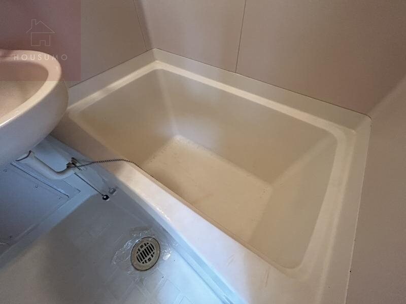 物件内観写真18　(きれいなお風呂です)