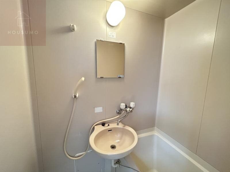 物件内観写真19　(忙しい朝には欠かせない洗面所です)