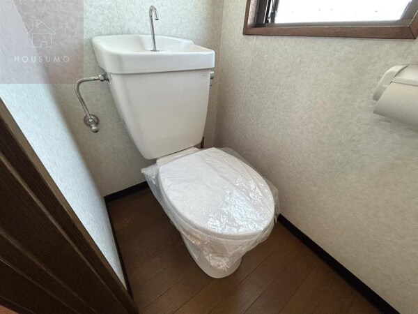 寝室(ゆとりの広さです)