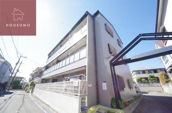 外観(建物外観を気になさる方へ、見た目の良い物件です)