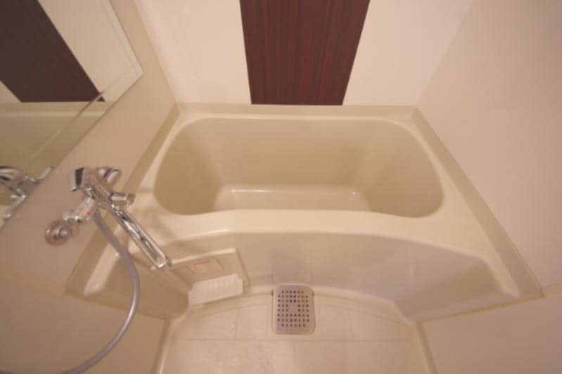 物件内観写真7　(きれいなお風呂です)