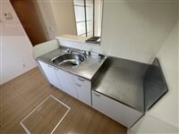 物件内観写真5　(キッチンです)