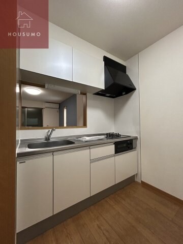 物件内観写真11　(使いやすいキッチンです)