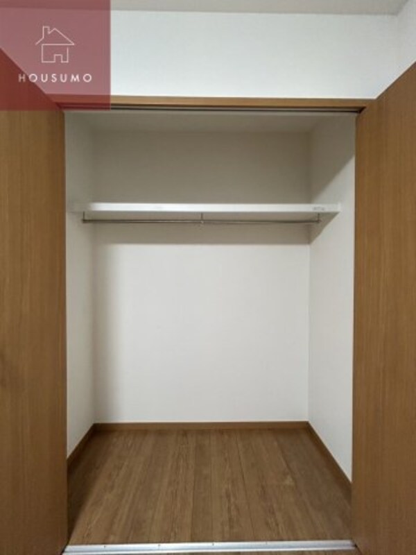 収納(ちょっとした収納スペースも充実しています)