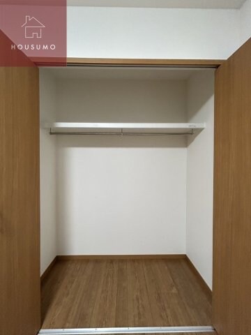 物件内観写真14　(ちょっとした収納スペースも充実しています)