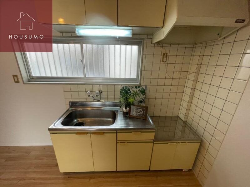 物件内観写真7　(キッチンです)