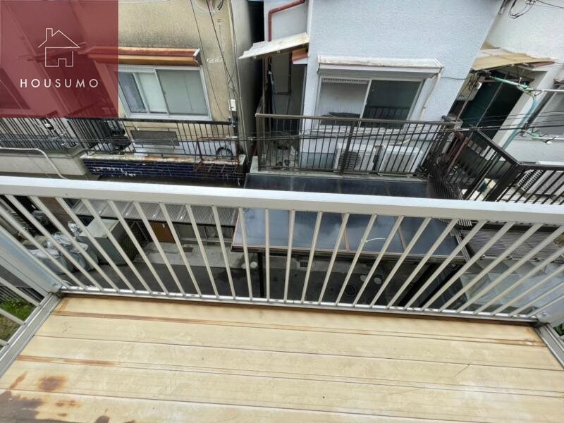 物件内観写真14　(バルコニーがあります)