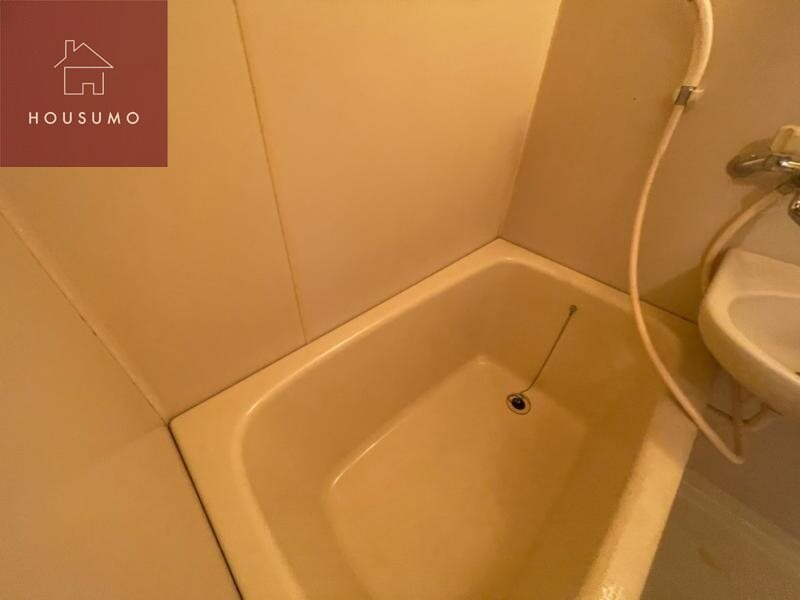 物件内観写真18　(お風呂です)