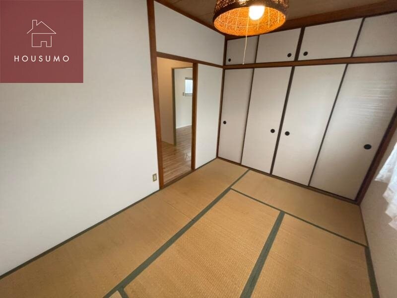 物件内観写真27　(ゆったりとくつろげる和室です)