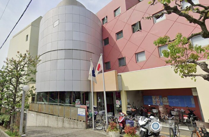 物件内観写真31　(東大阪市四条リージョンセンター 1126m)