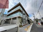 きれいな外観です