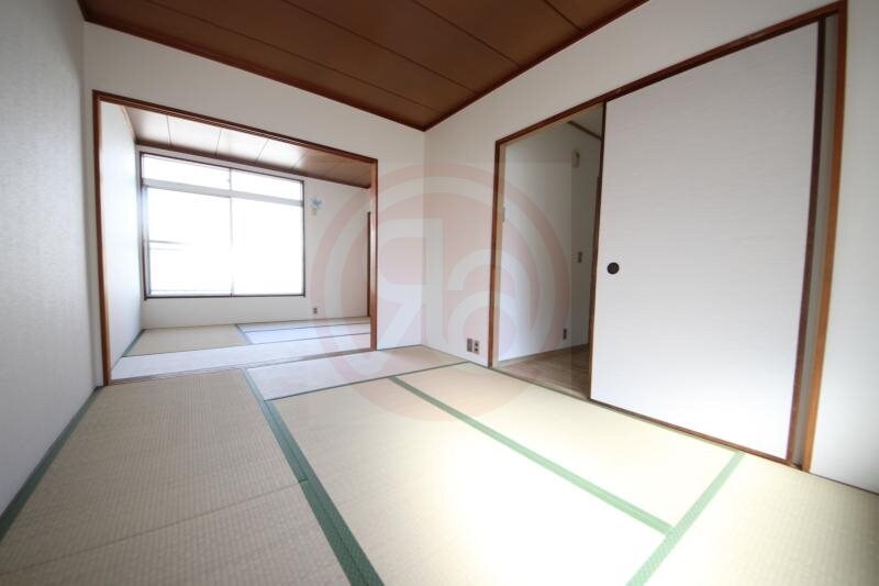 物件内観写真15　(ゆとりの広さです)