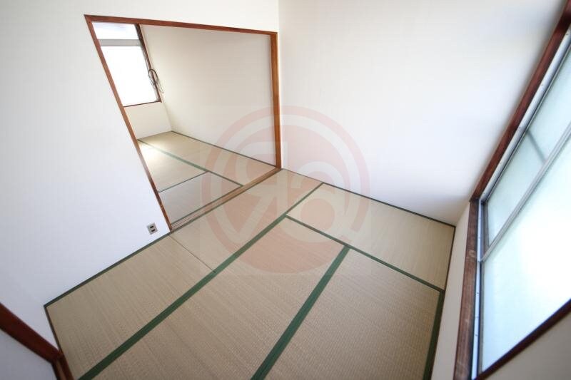 物件内観写真17　(子供部屋にもぴったりのお部屋)