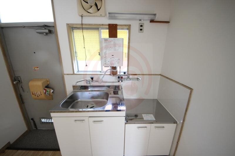 物件内観写真25　(きれいなキッチンです)