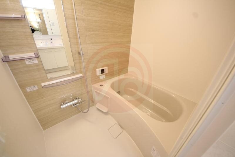 物件内観写真8　(日々の暮らしに欠かせないお風呂です)