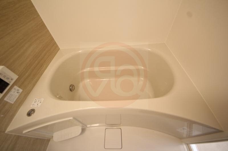 物件内観写真9　(日々の暮らしに欠かせないお風呂です)