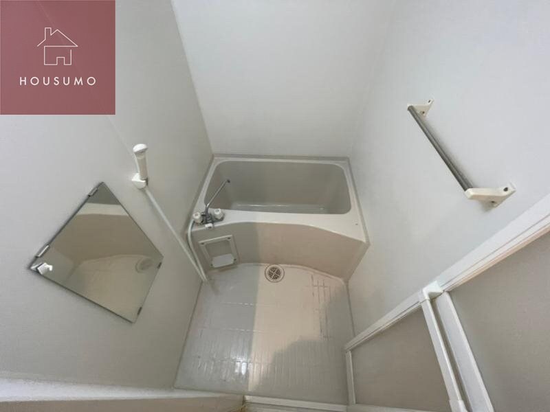 物件内観写真7　(ゆったり過ごせるお風呂です)